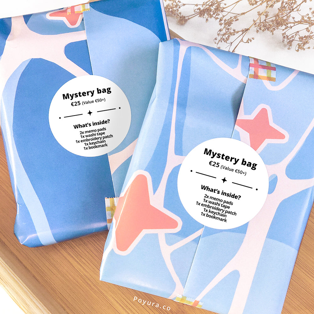 Mystery Bag