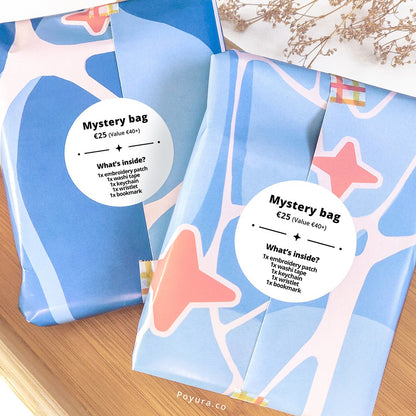 Mystery Bag